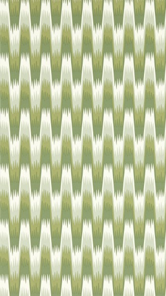 Southborough Matcha - HHHW113155 wallpaper Harlequin