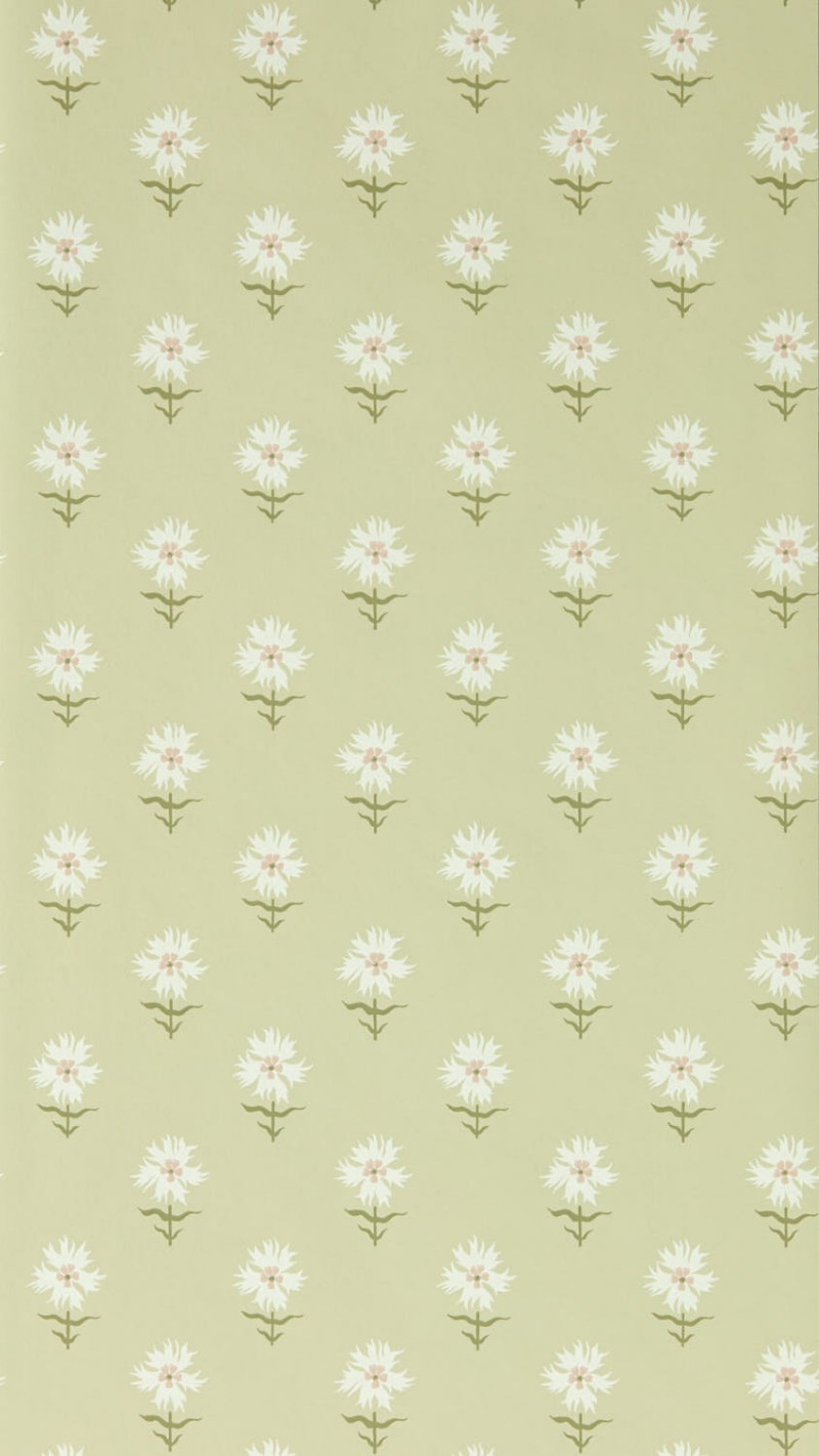 Fellcroft Neptune Green - HHHW113162 wallpaper Harlequin