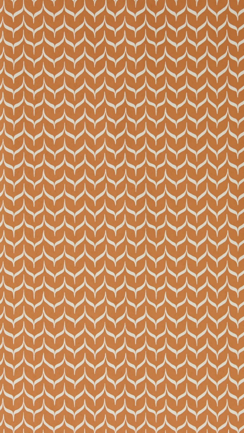 Adderstone Terracotta - HHHW113167 wallpaper Harlequin