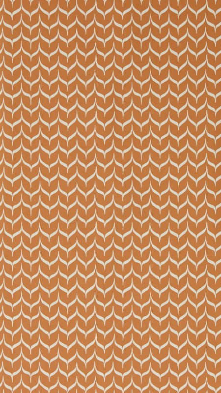 Adderstone Terracotta - HHHW113167 wallpaper Harlequin