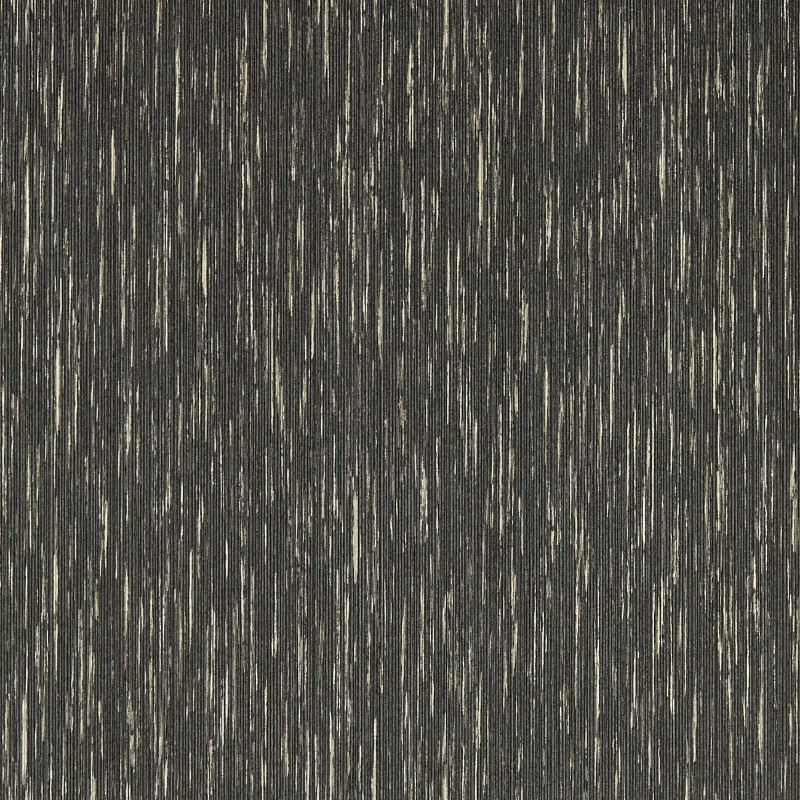 Asper Charcoal/Gilver - W0205/01 wallpaper Clarke & Clarke