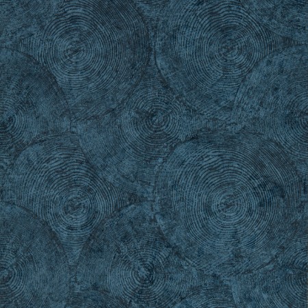 Silvan Midnight - W0209/03 wallpaper Clarke & Clarke