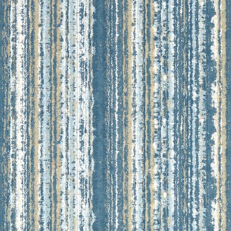 Striatus Midnight - W0211/02 wallpaper Clarke & Clarke