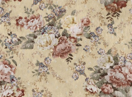 Blossom II - 9401W wallpaper Boråstapeter