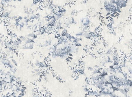 Blossom II - 9402W wallpaper Boråstapeter