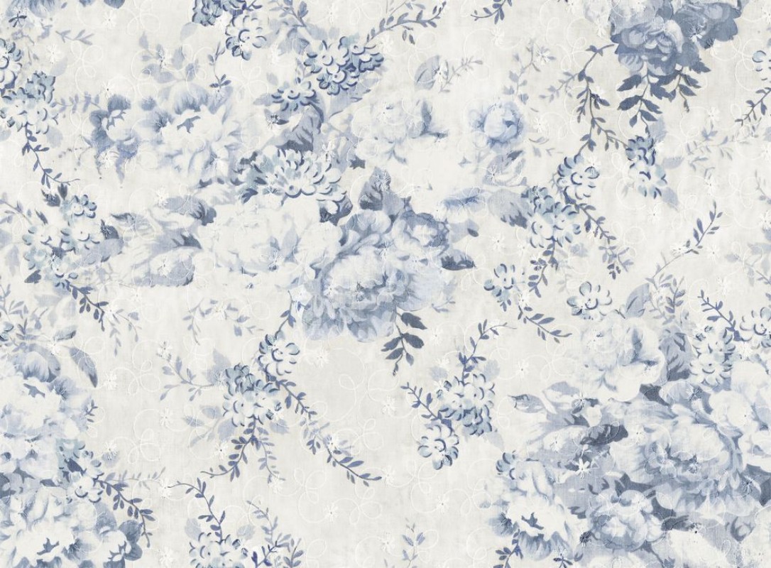 Blossom II - 9402W wallpaper Boråstapeter