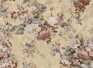 Blossom Mini - 9404W wallpaper Boråstapeter