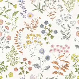 Botanica - 9407W wallpaper Boråstapeter