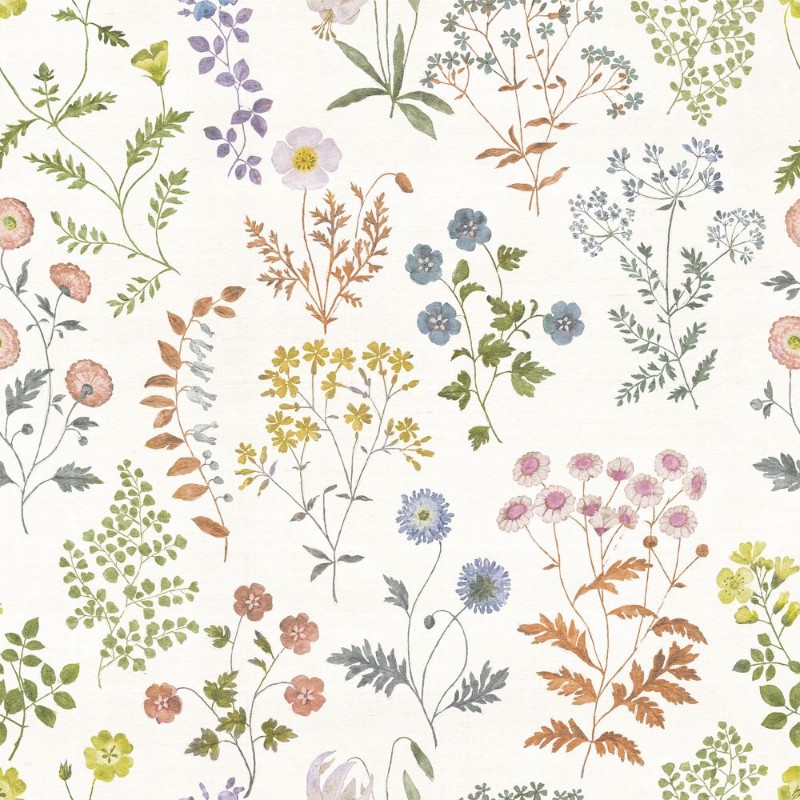 Botanica - 9407W wallpaper Boråstapeter