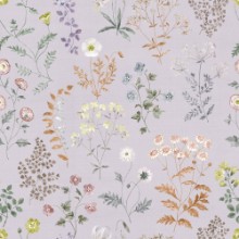 Botanica - 9408W wallpaper Boråstapeter