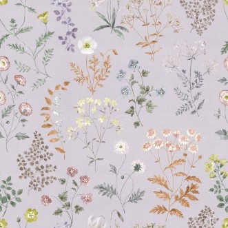 Botanica - 9408W wallpaper Boråstapeter