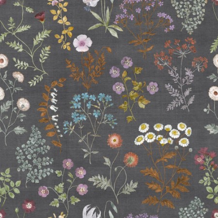 Botanica - 9409W wallpaper Boråstapeter