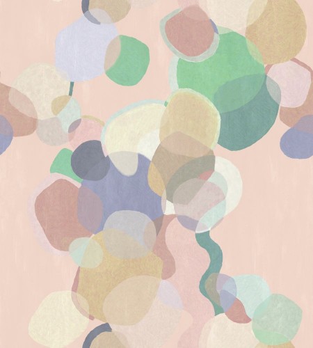 Caleidoscope - 9411W wallpaper Boråstapeter