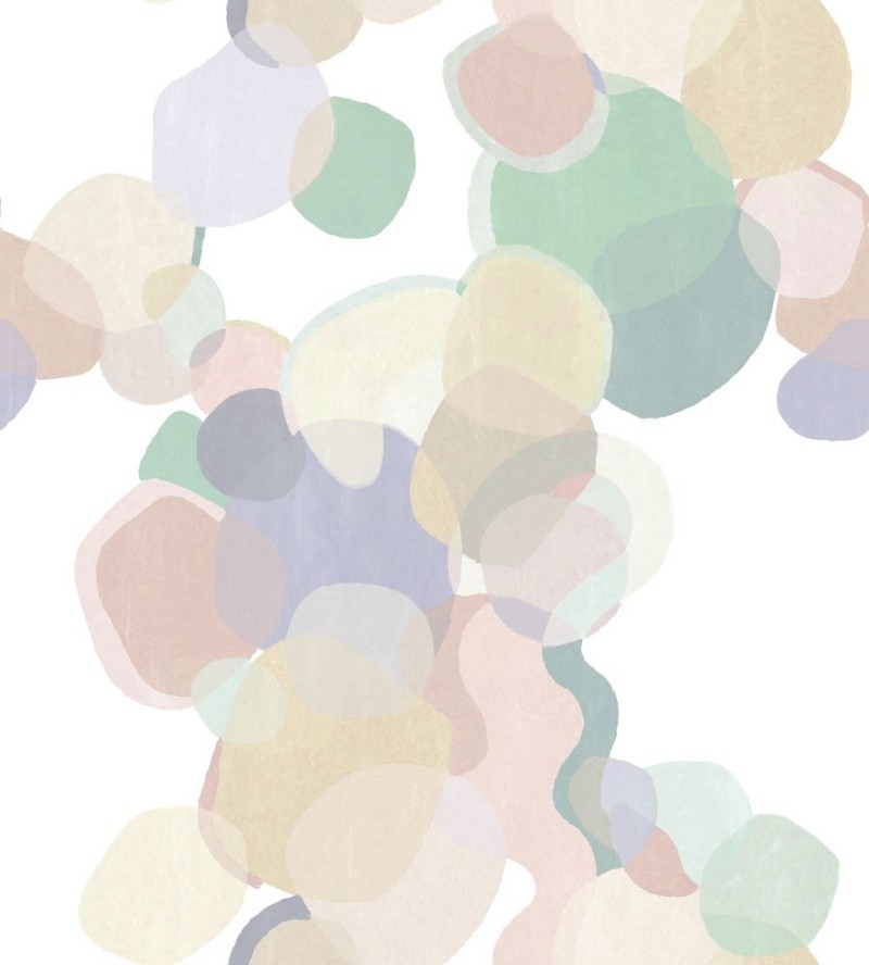 Caleidoscope - 9412W wallpaper Boråstapeter