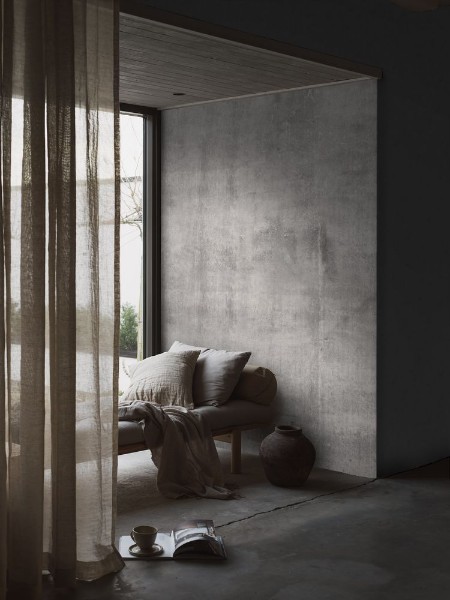 Concrete Wall - 9416W wallpaper Boråstapeter