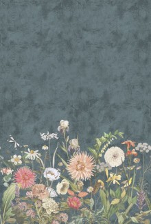Dahlia - 9417W wallpaper Boråstapeter