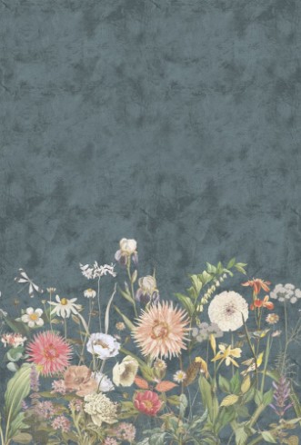 Dahlia - 9417W wallpaper Boråstapeter