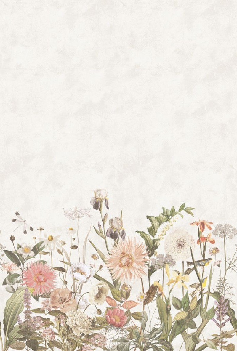 Dahlia - 9418W wallpaper Boråstapeter