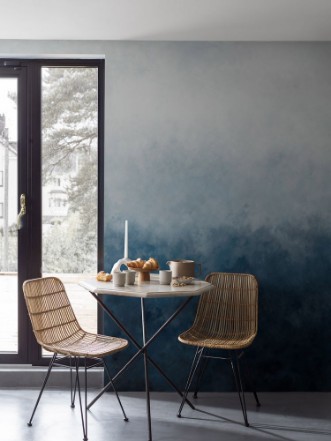 Gradient Painting - 9421W wallpaper Boråstapeter