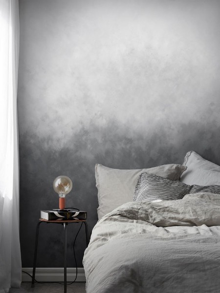 Gradient Painting - 9422W wallpaper Boråstapeter