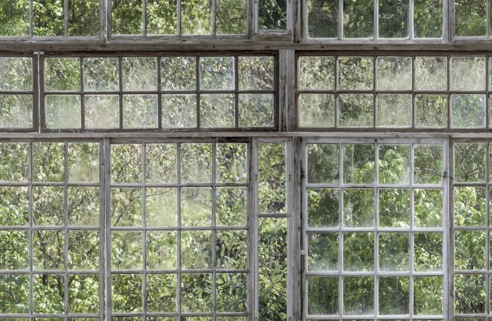 Greenhouse - 9424W wallpaper Boråstapeter