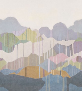 Landscape - 9427W wallpaper Boråstapeter