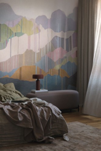 Landscape - 9427W wallpaper Boråstapeter