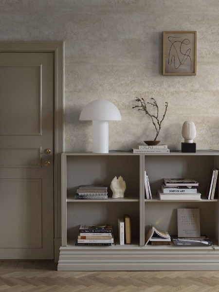 Limestone - 9429W wallpaper Boråstapeter