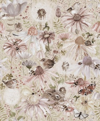 Meadow - 9434W wallpaper Boråstapeter