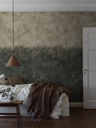 Ombre Concrete - 9435W wallpaper Boråstapeter
