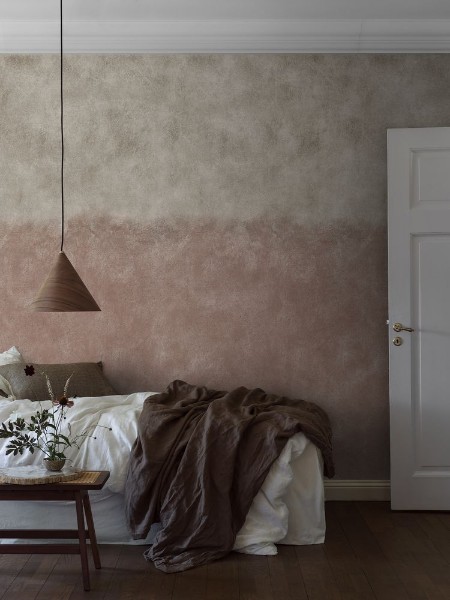 Ombre Concrete - 9436W wallpaper Boråstapeter