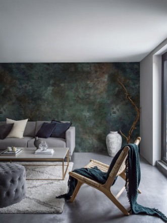 Oxidated - 9437W wallpaper Boråstapeter