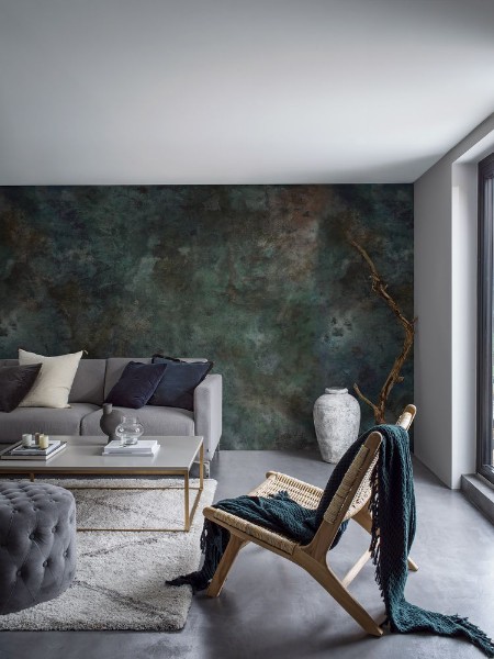 Oxidated - 9437W wallpaper Boråstapeter