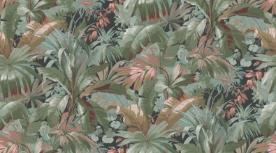 Palm Leaf - 9439W wallpaper Boråstapeter