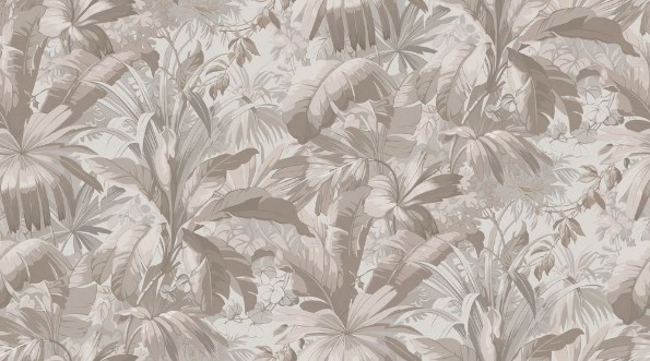 Palm Leaf - 9441W wallpaper Boråstapeter