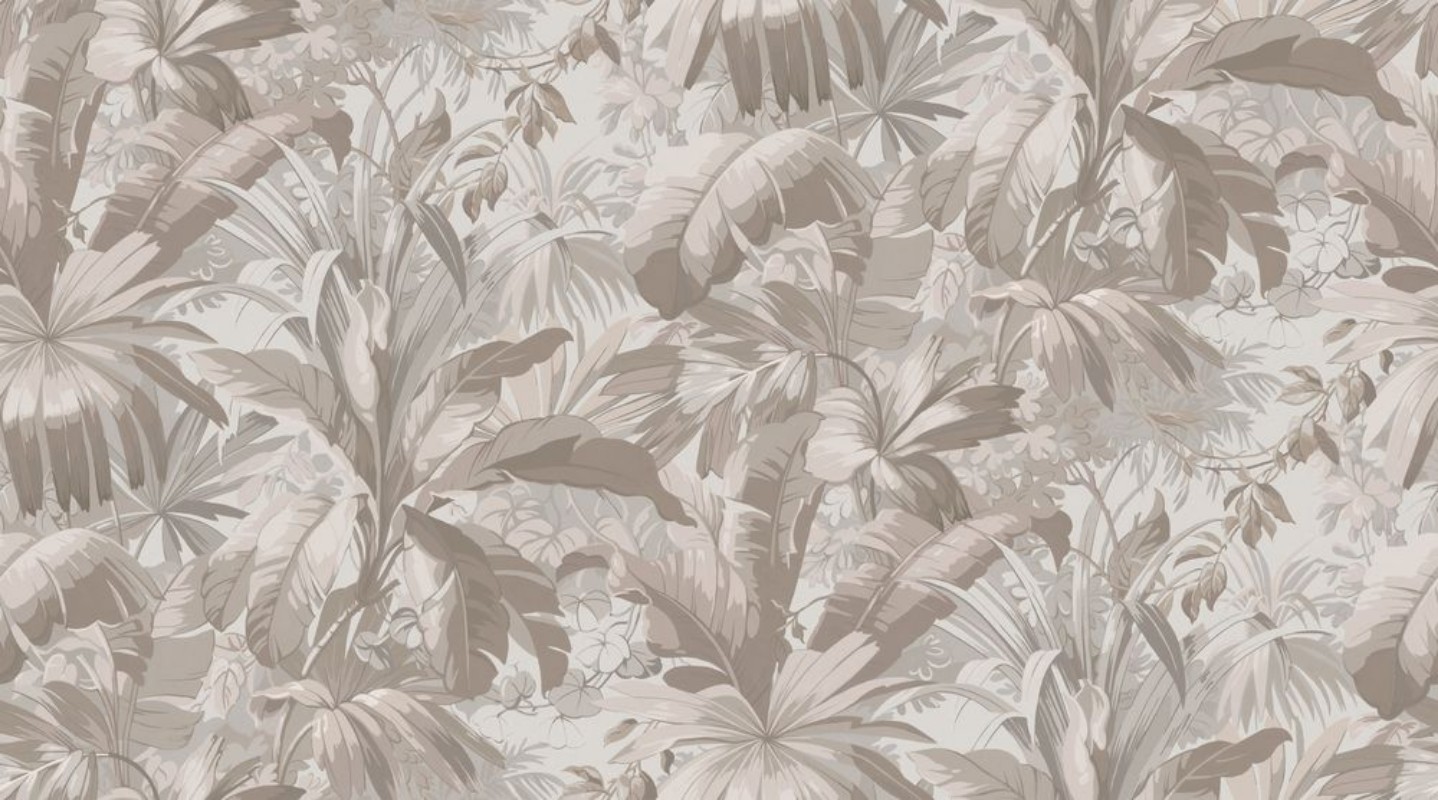 Palm Leaf - 9441W wallpaper Boråstapeter