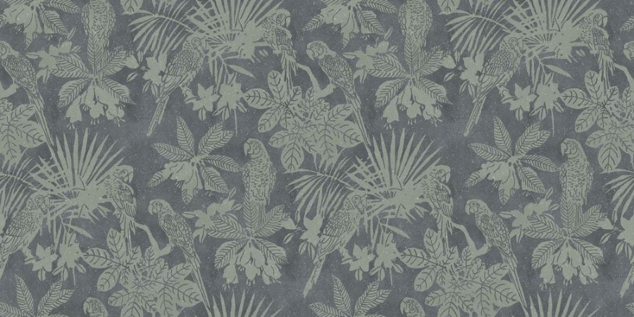 Parrot - 9445W wallpaper Boråstapeter