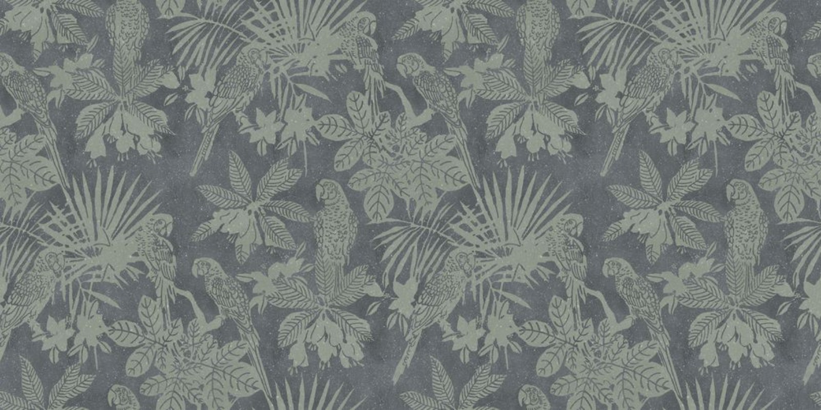 Parrot - 9445W wallpaper Boråstapeter