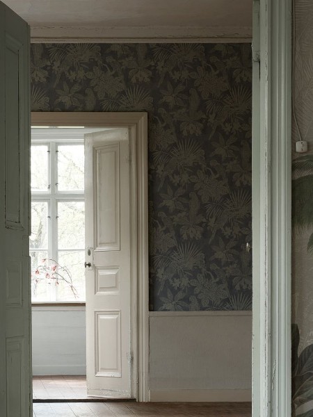 Parrot - 9445W wallpaper Boråstapeter