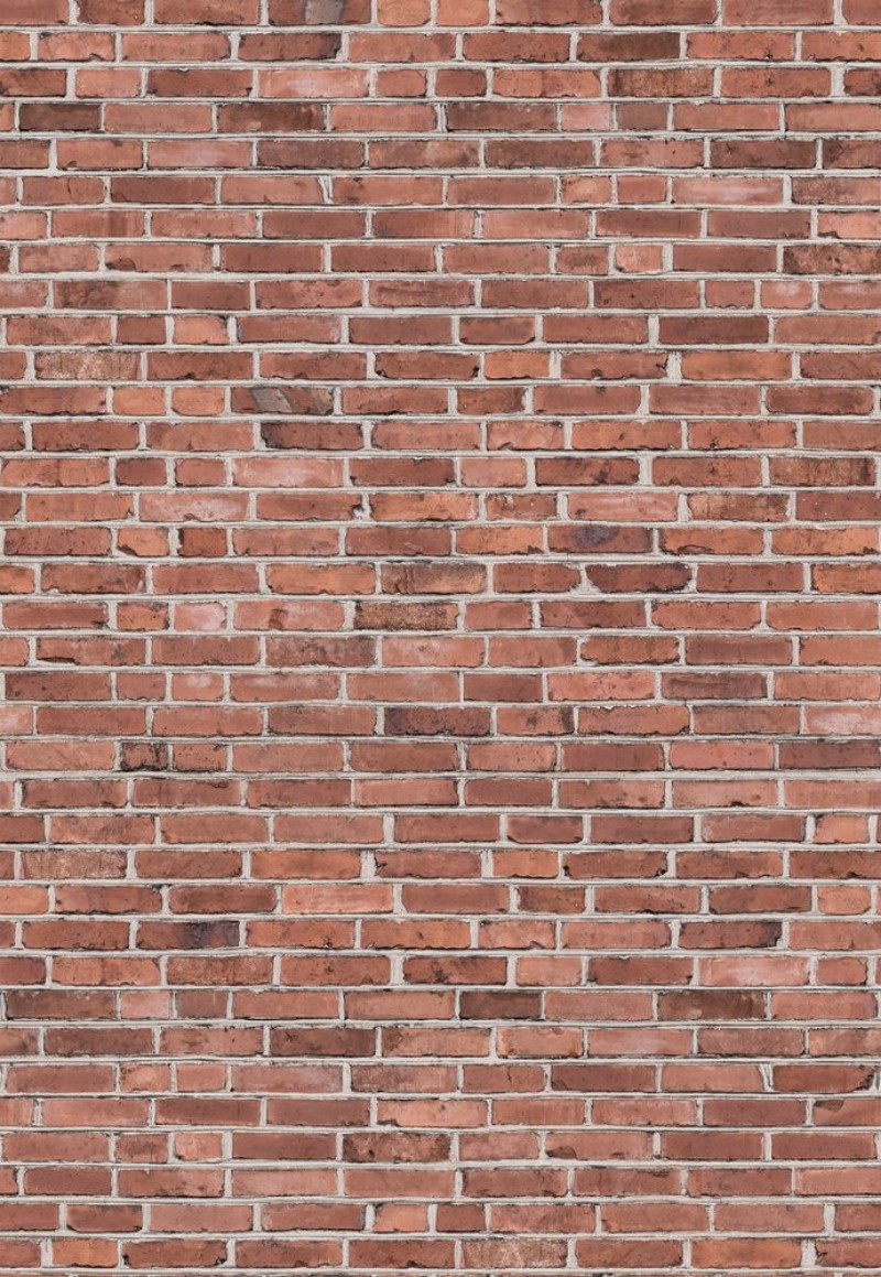 Realistic Brick Wall - 9446W wallpaper Boråstapeter