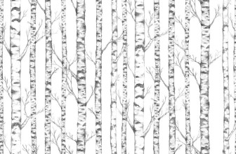 Tree - 9451W wallpaper Boråstapeter
