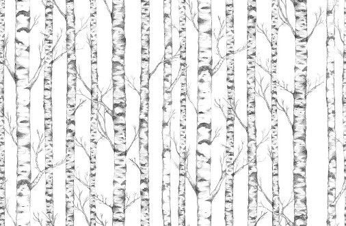 Tree - 9451W wallpaper Boråstapeter