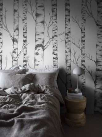 Tree - 9451W wallpaper Boråstapeter