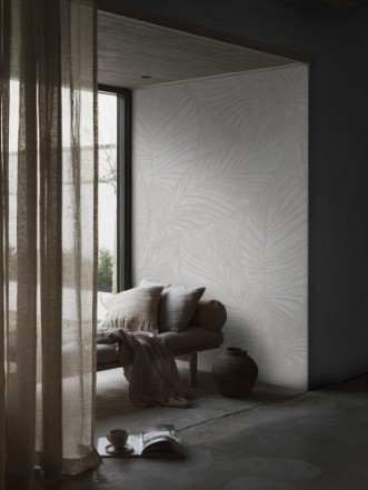 Shaded Leaf - 9460W wallpaper Boråstapeter