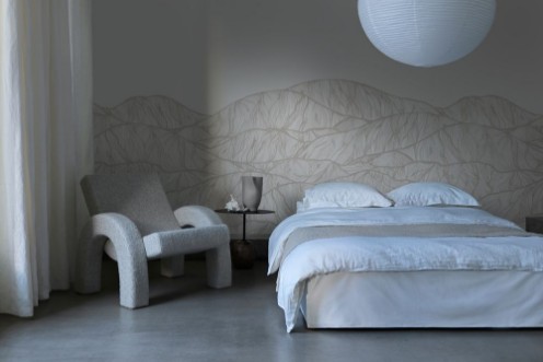 Mountain - 9463W wallpaper Boråstapeter