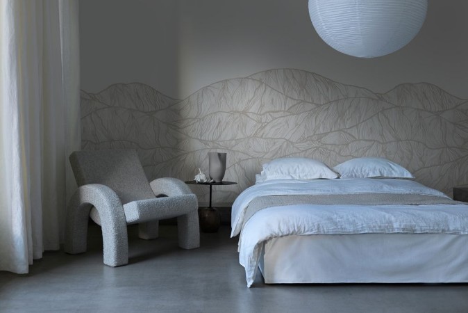 Mountain - 9463W wallpaper Boråstapeter