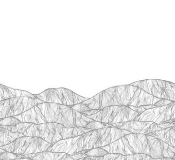 Mountain - 9464W wallpaper Boråstapeter