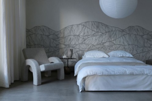 Mountain - 9464W wallpaper Boråstapeter