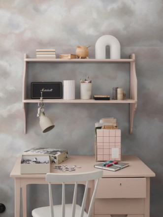 Clouds - 9466W wallpaper Boråstapeter