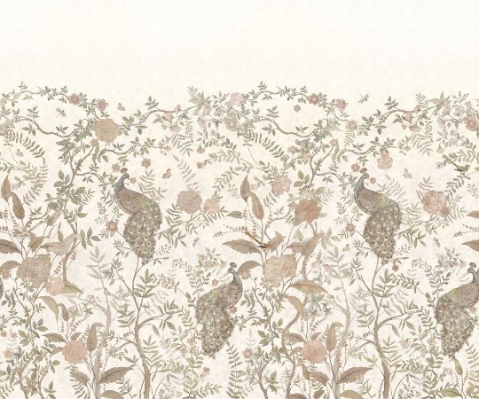 Chinoiserie - 9467W wallpaper Boråstapeter